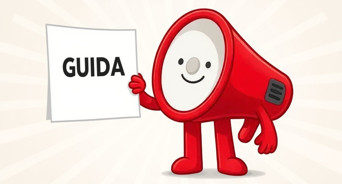 Comunicato stampa per un evento: cosa scrivere (con esempio)